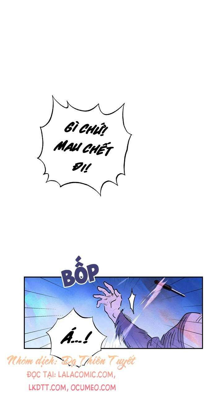 Ác Nữ Giả Ngốc Chapter 8 - 1