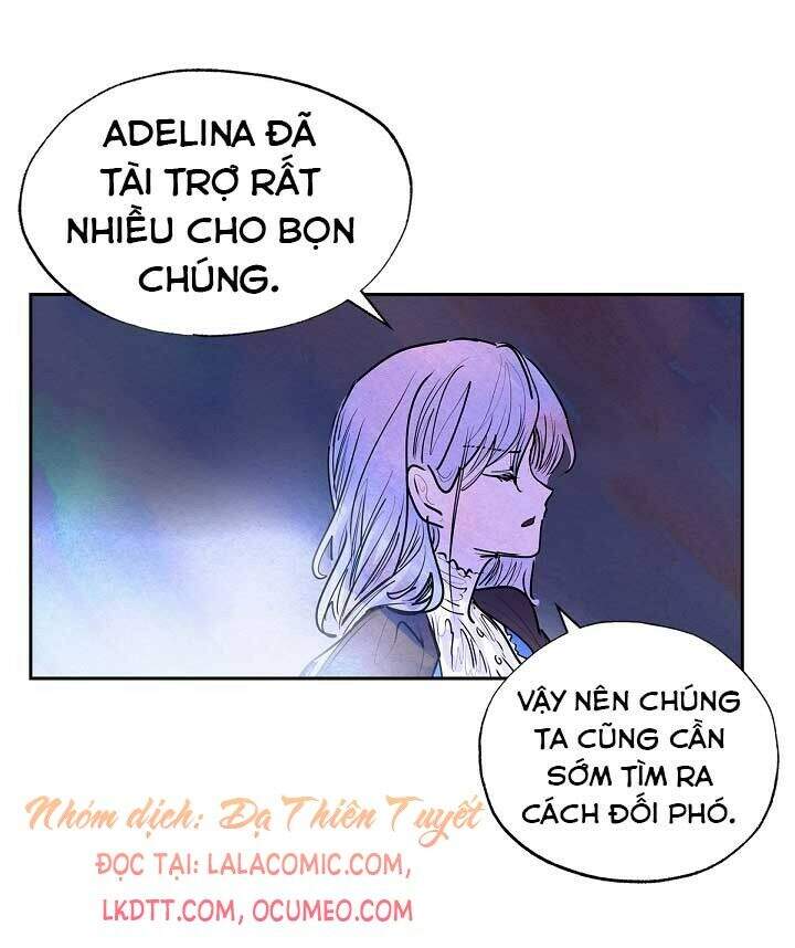 Ác Nữ Giả Ngốc Chapter 8 - 13