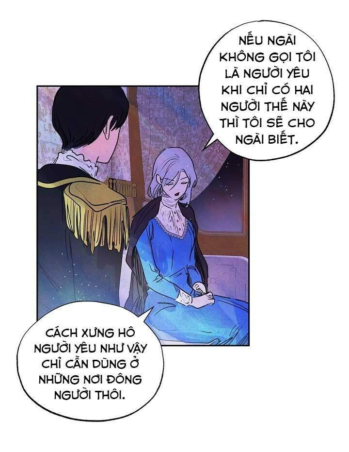 Ác Nữ Giả Ngốc Chapter 8 - 19