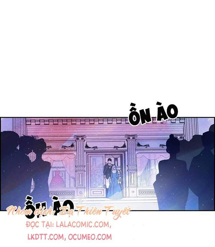 Ác Nữ Giả Ngốc Chapter 8 - 4