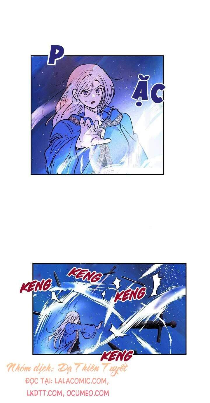 Ác Nữ Giả Ngốc Chapter 8 - 50