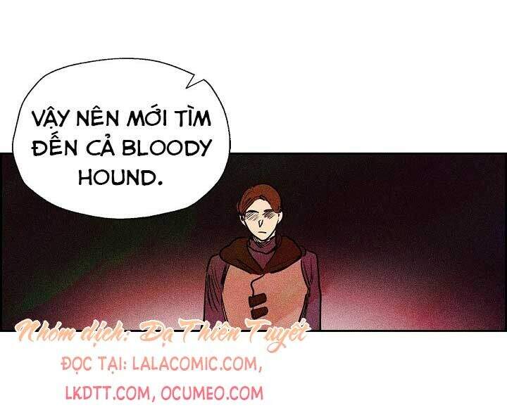 Ác Nữ Giả Ngốc Chapter 8 - 9