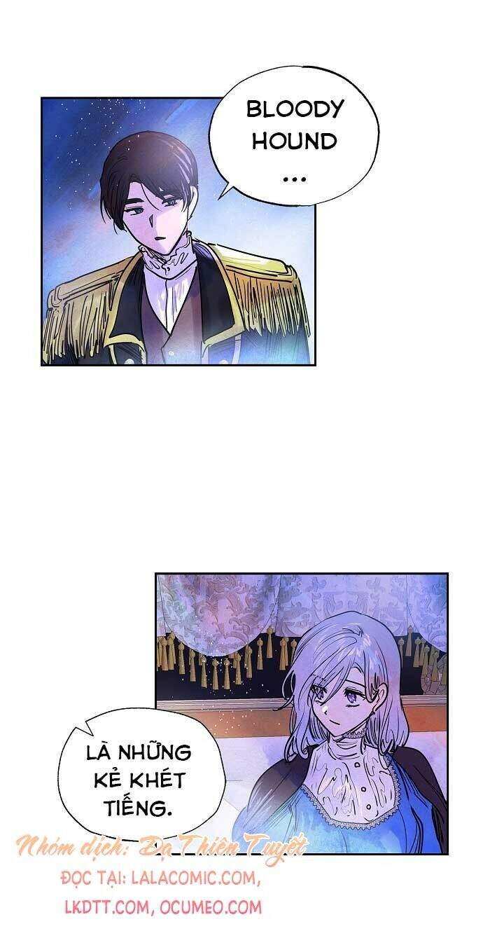 Ác Nữ Giả Ngốc Chapter 8 - 10