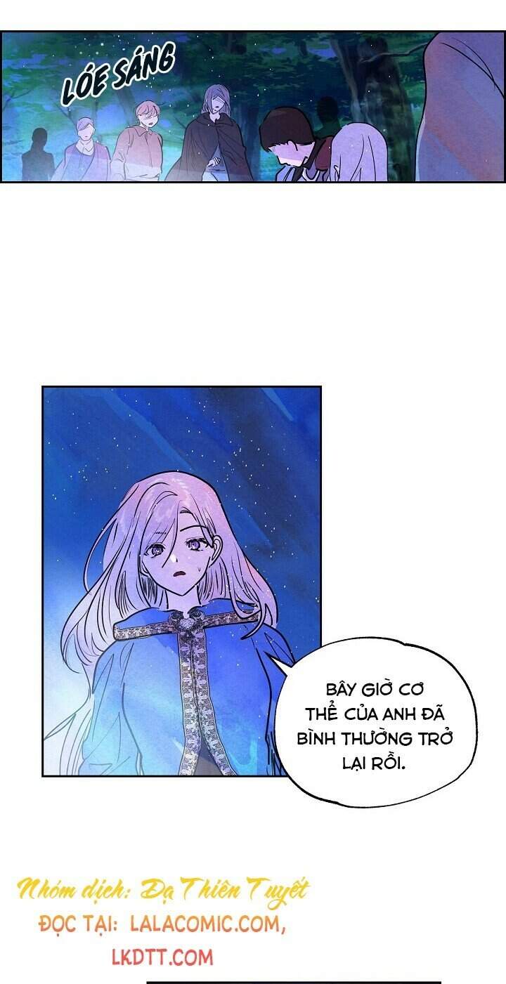 Ác Nữ Giả Ngốc Chapter 10 - 12