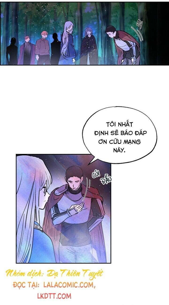 Ác Nữ Giả Ngốc Chapter 10 - 14