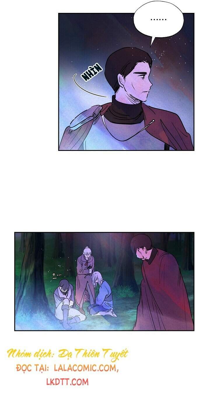 Ác Nữ Giả Ngốc Chapter 10 - 15