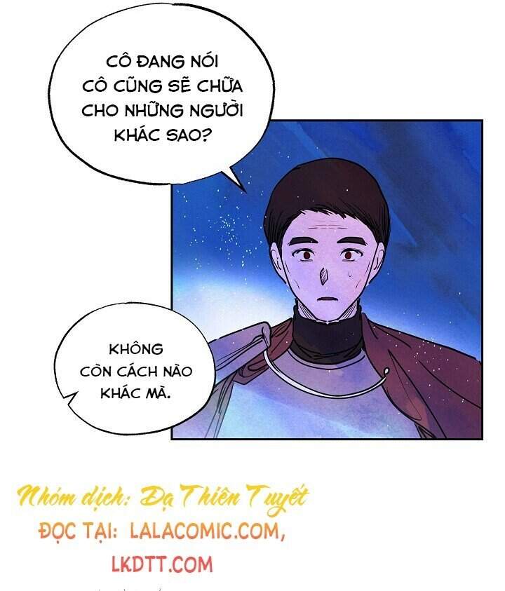 Ác Nữ Giả Ngốc Chapter 10 - 17