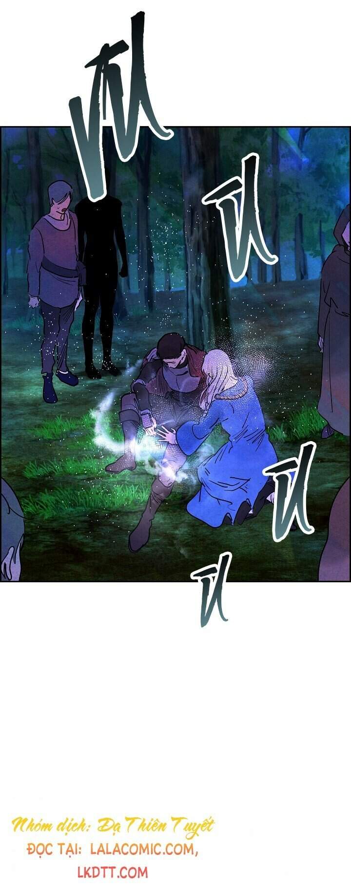 Ác Nữ Giả Ngốc Chapter 10 - 3