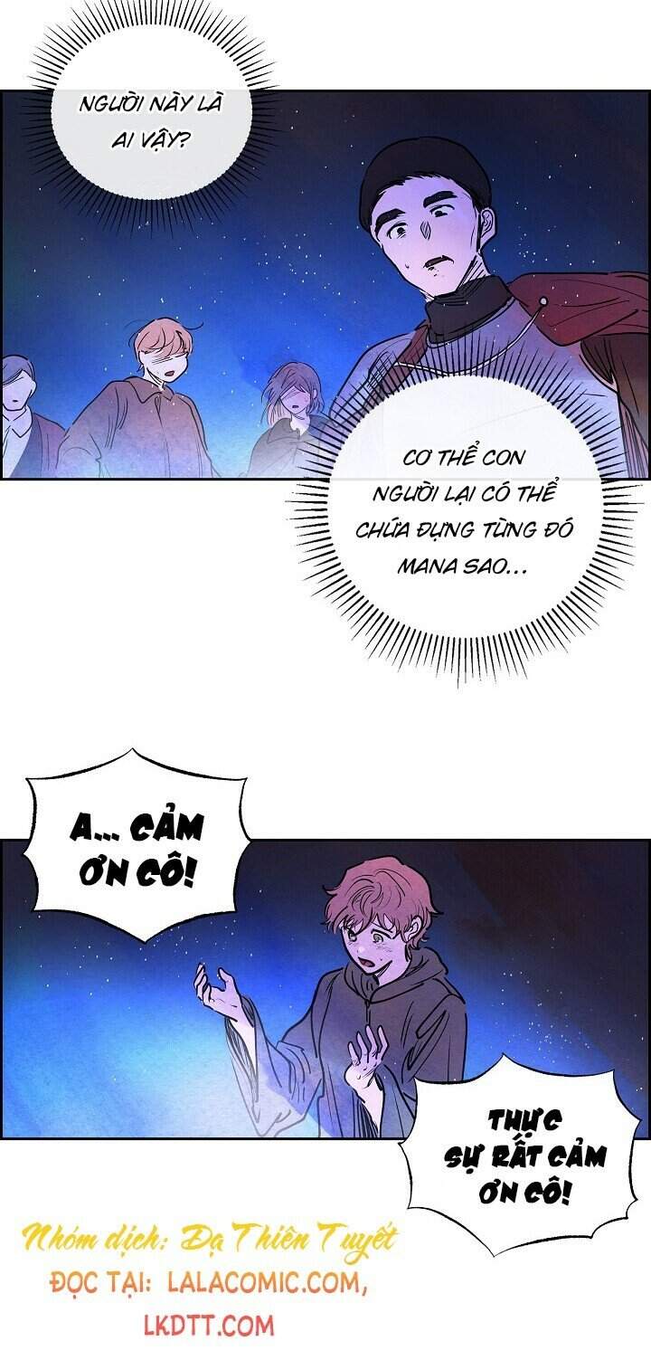 Ác Nữ Giả Ngốc Chapter 10 - 23