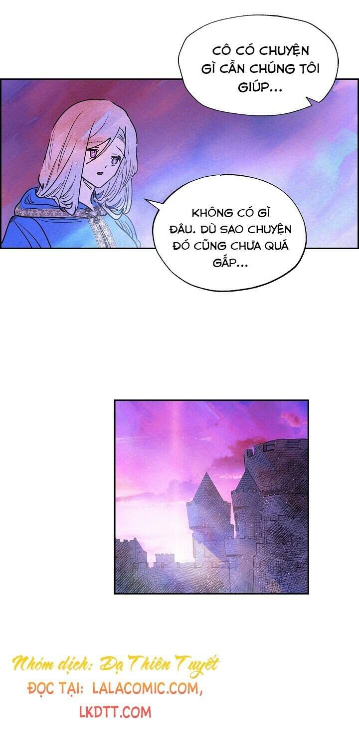 Ác Nữ Giả Ngốc Chapter 10 - 26