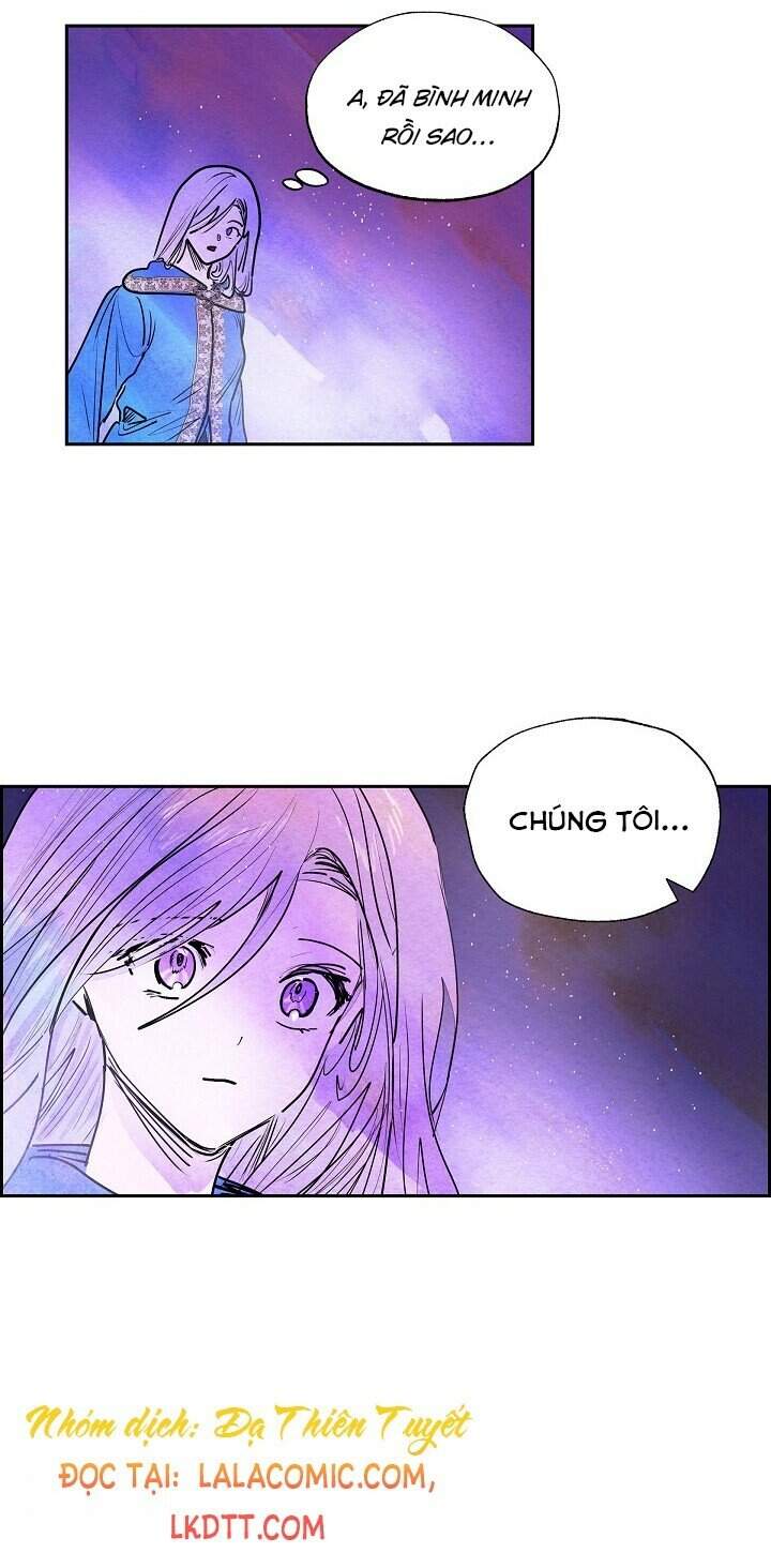 Ác Nữ Giả Ngốc Chapter 10 - 27