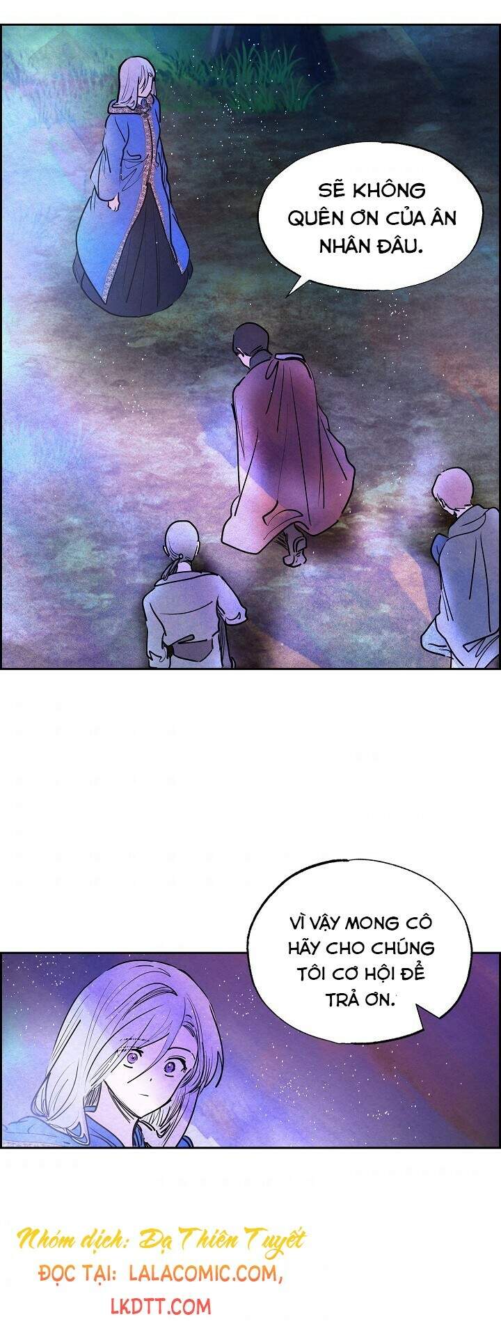 Ác Nữ Giả Ngốc Chapter 10 - 28