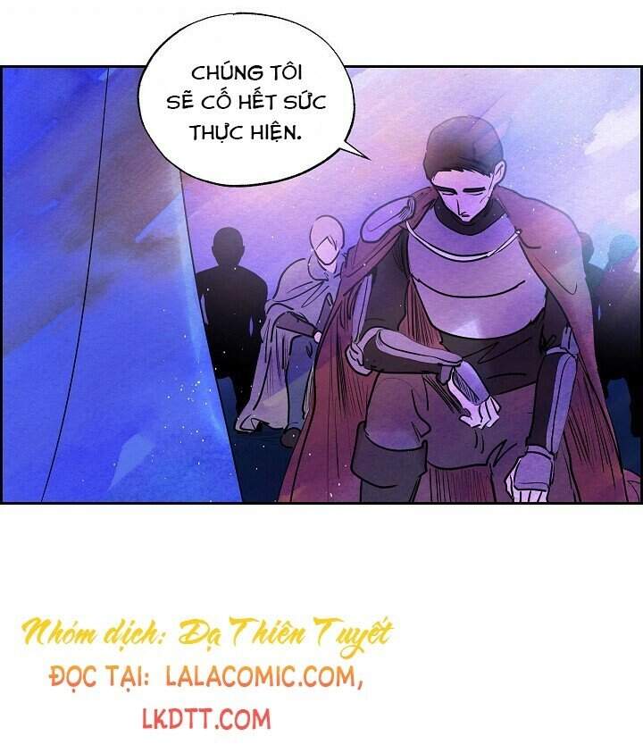 Ác Nữ Giả Ngốc Chapter 10 - 29