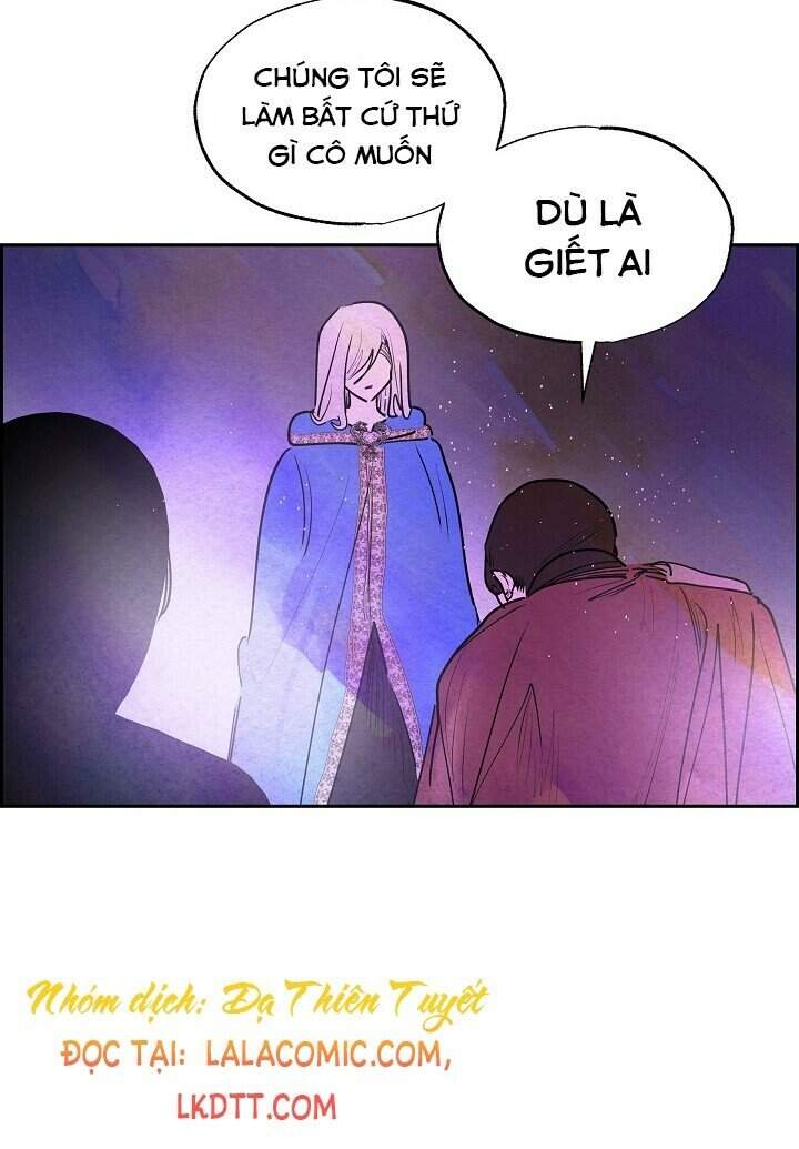 Ác Nữ Giả Ngốc Chapter 10 - 32