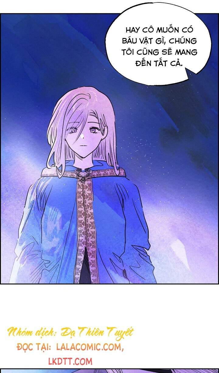 Ác Nữ Giả Ngốc Chapter 10 - 33