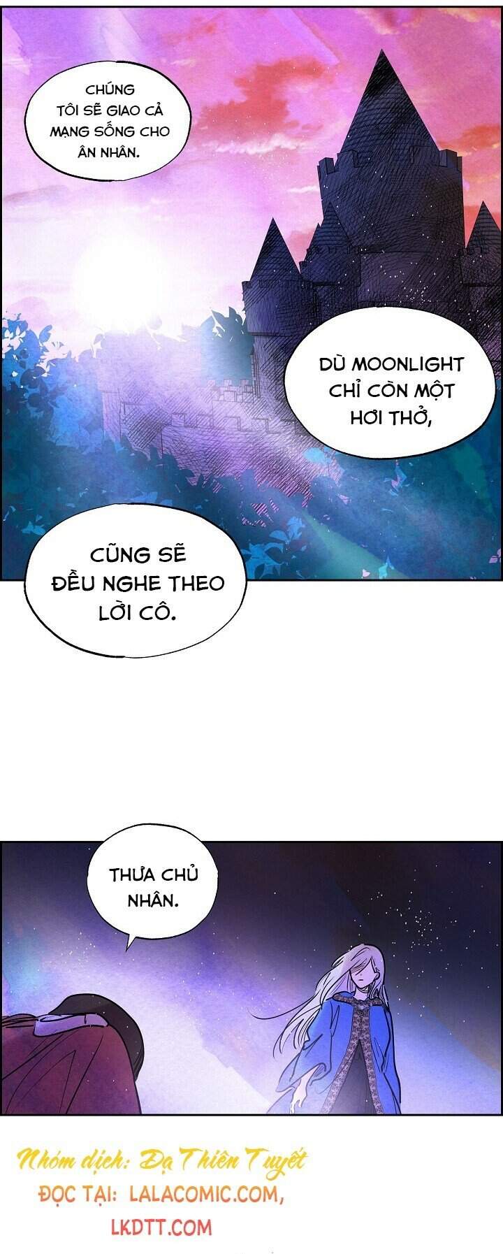 Ác Nữ Giả Ngốc Chapter 10 - 35