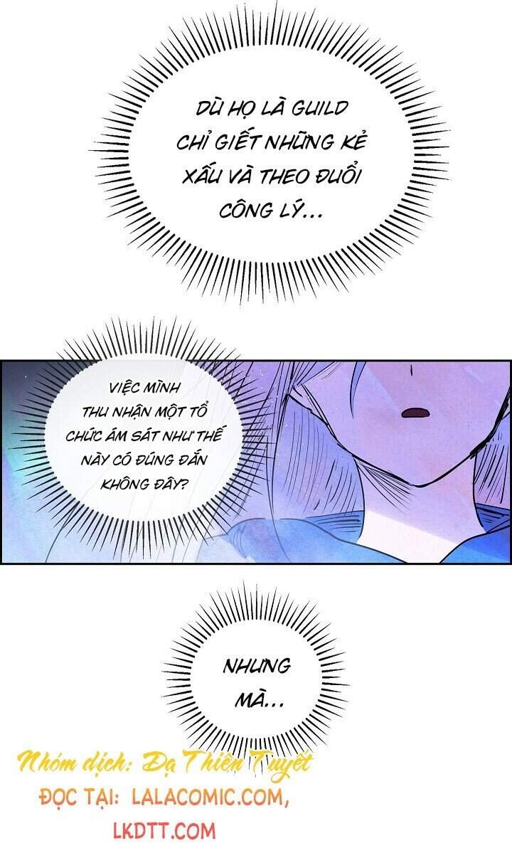 Ác Nữ Giả Ngốc Chapter 10 - 36