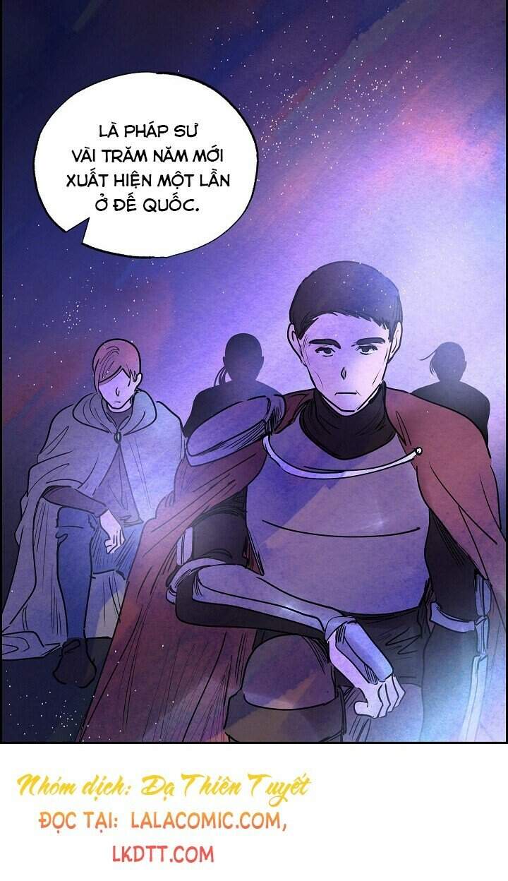 Ác Nữ Giả Ngốc Chapter 10 - 40