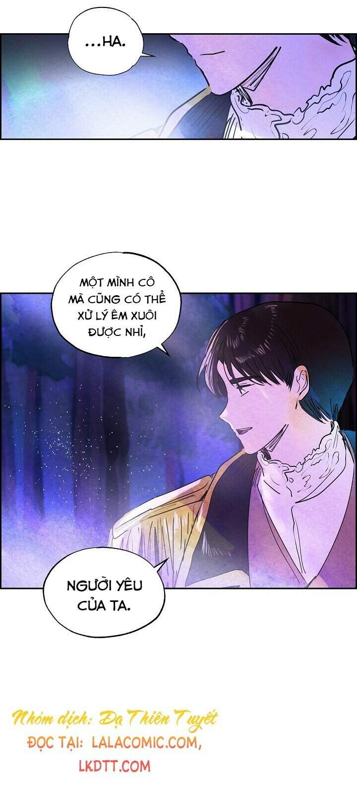 Ác Nữ Giả Ngốc Chapter 10 - 43