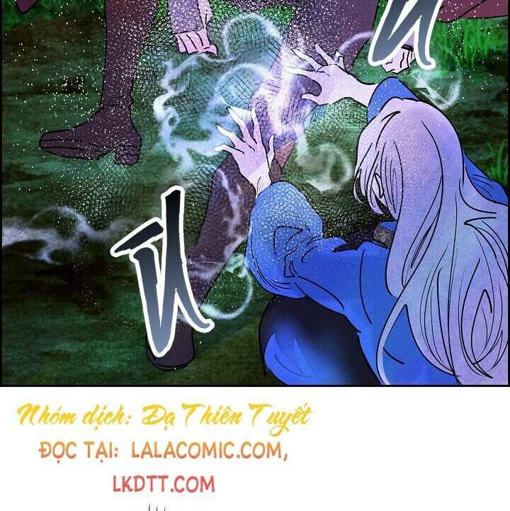 Ác Nữ Giả Ngốc Chapter 10 - 6