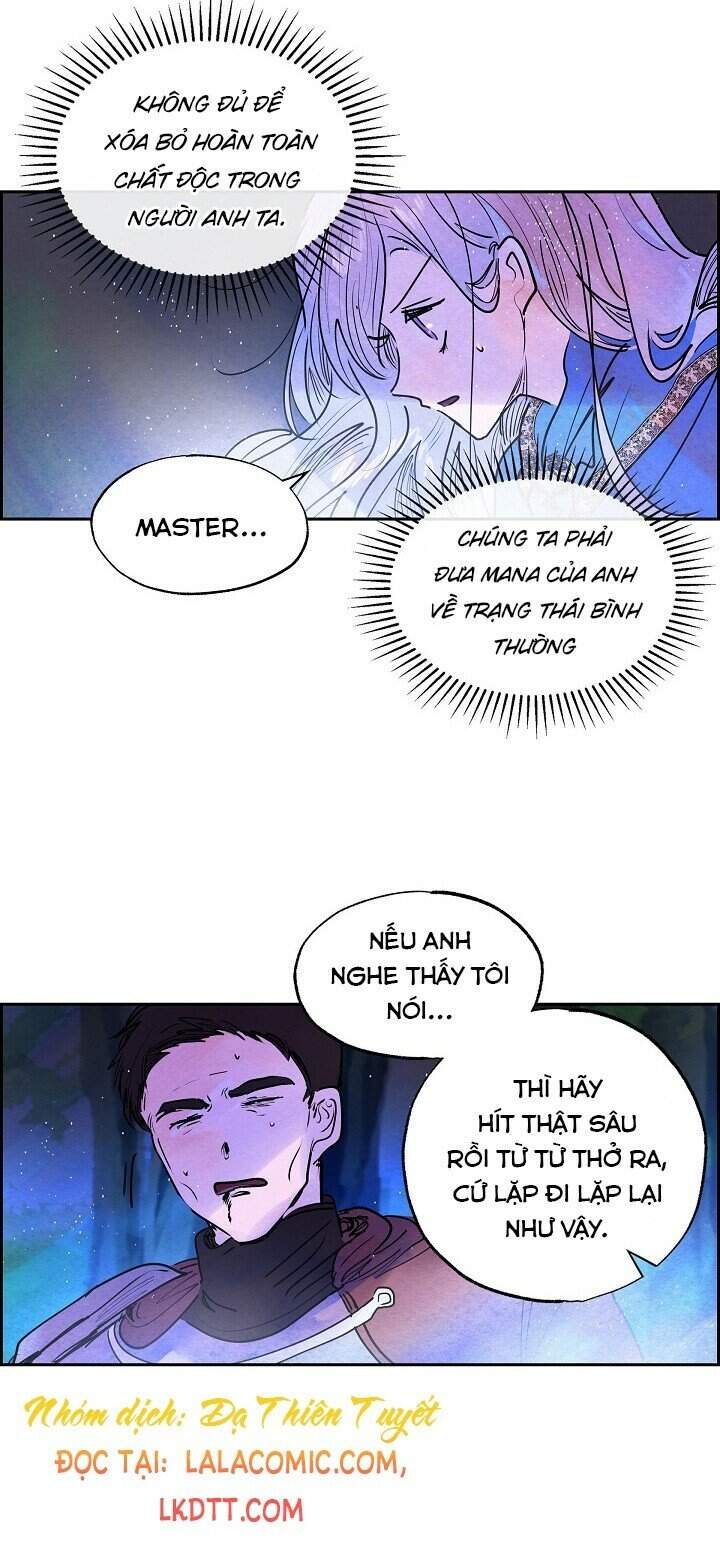 Ác Nữ Giả Ngốc Chapter 10 - 7