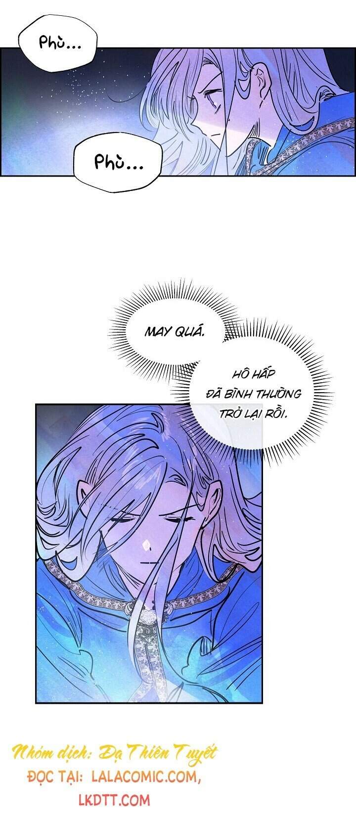 Ác Nữ Giả Ngốc Chapter 10 - 8