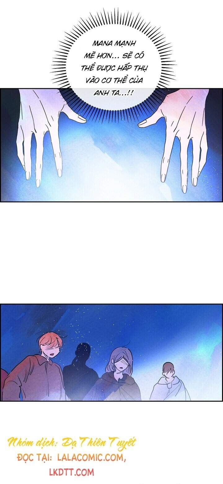 Ác Nữ Giả Ngốc Chapter 10 - 9