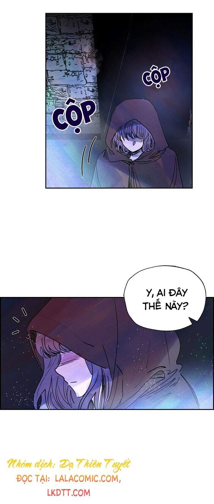 Ác Nữ Giả Ngốc Chapter 11 - 2