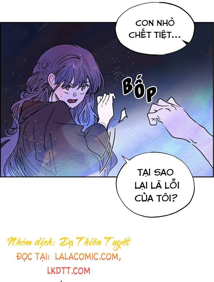 Ác Nữ Giả Ngốc Chapter 11 - 12