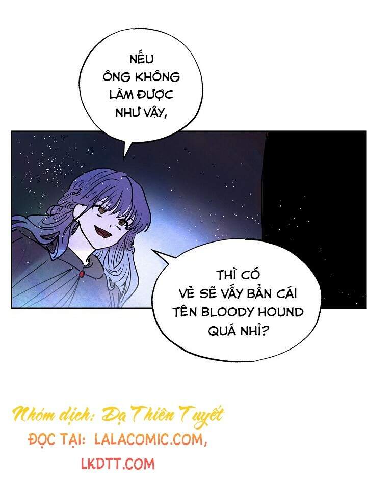 Ác Nữ Giả Ngốc Chapter 11 - 18