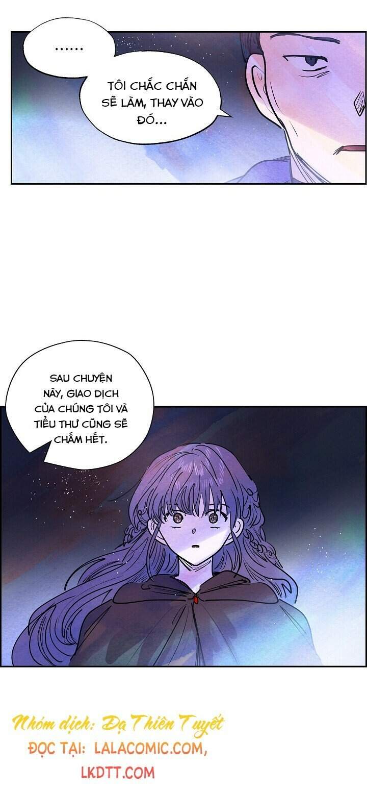 Ác Nữ Giả Ngốc Chapter 11 - 19