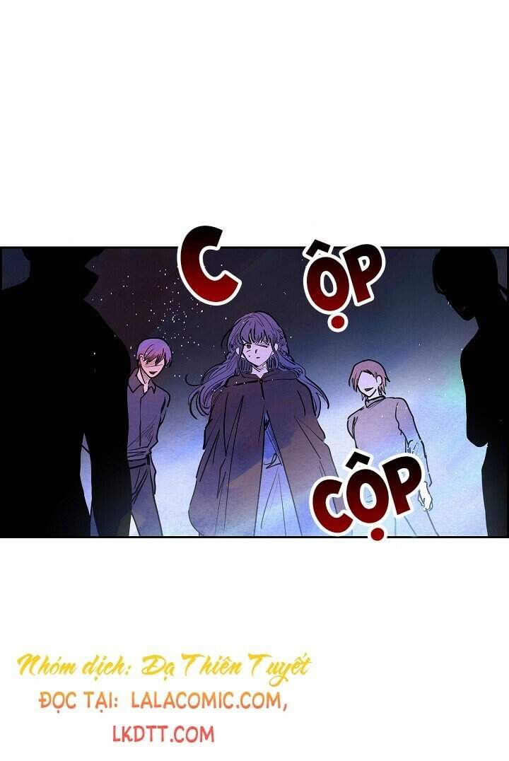 Ác Nữ Giả Ngốc Chapter 11 - 21