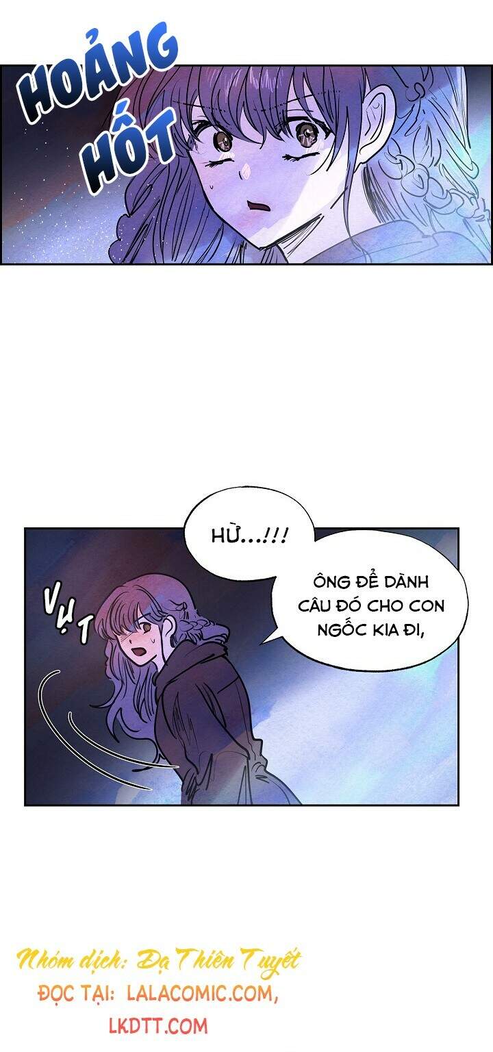 Ác Nữ Giả Ngốc Chapter 11 - 22