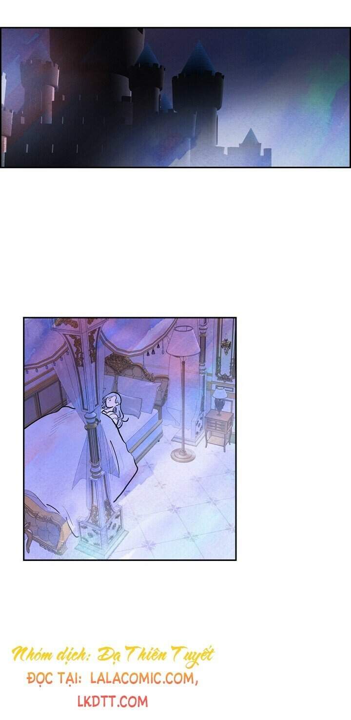 Ác Nữ Giả Ngốc Chapter 11 - 24