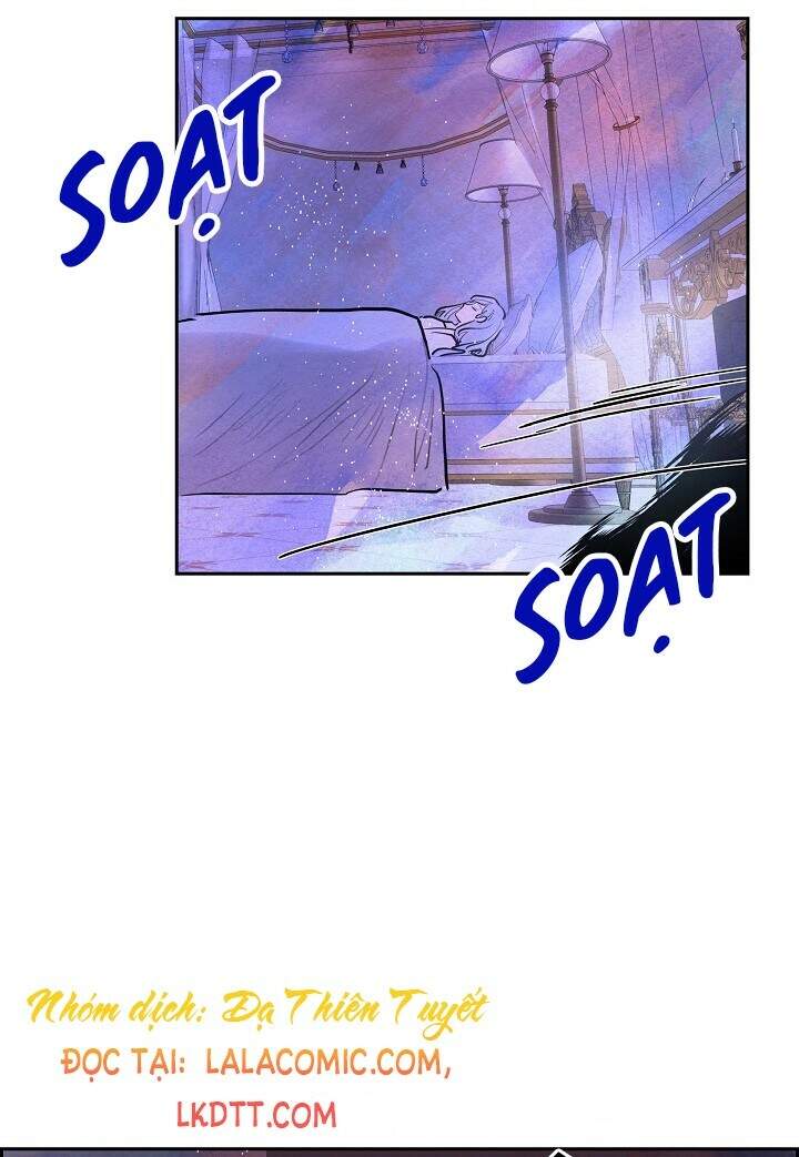 Ác Nữ Giả Ngốc Chapter 11 - 25