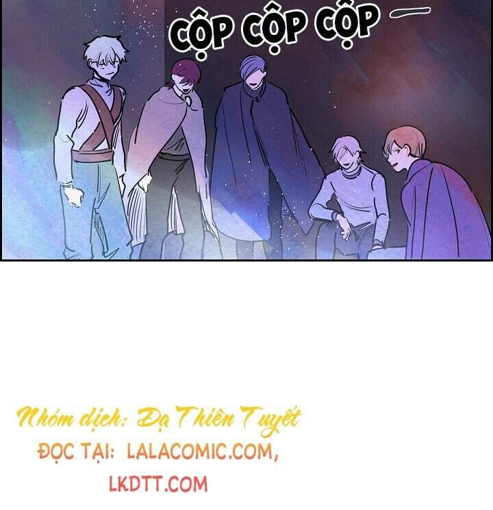 Ác Nữ Giả Ngốc Chapter 11 - 26