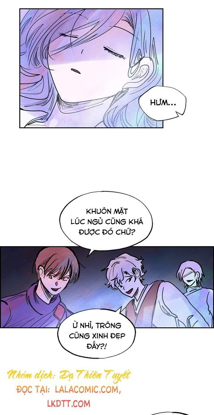 Ác Nữ Giả Ngốc Chapter 11 - 27