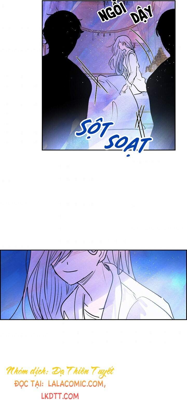 Ác Nữ Giả Ngốc Chapter 11 - 29