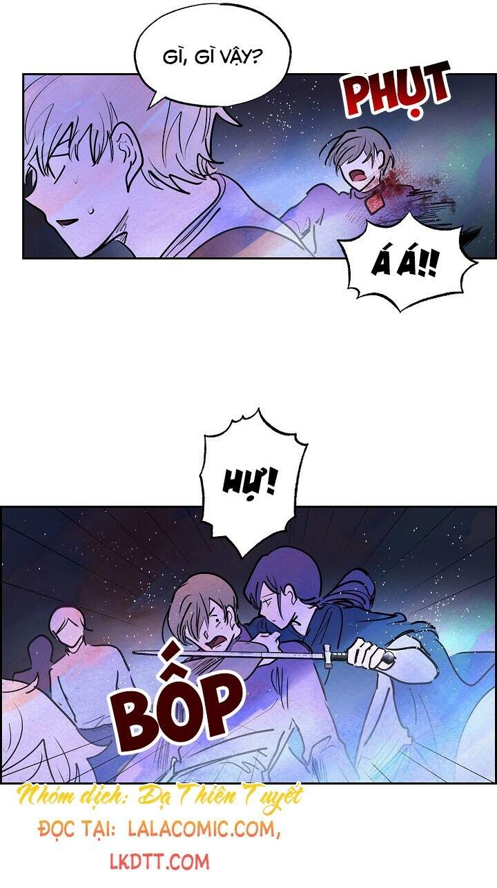 Ác Nữ Giả Ngốc Chapter 11 - 31