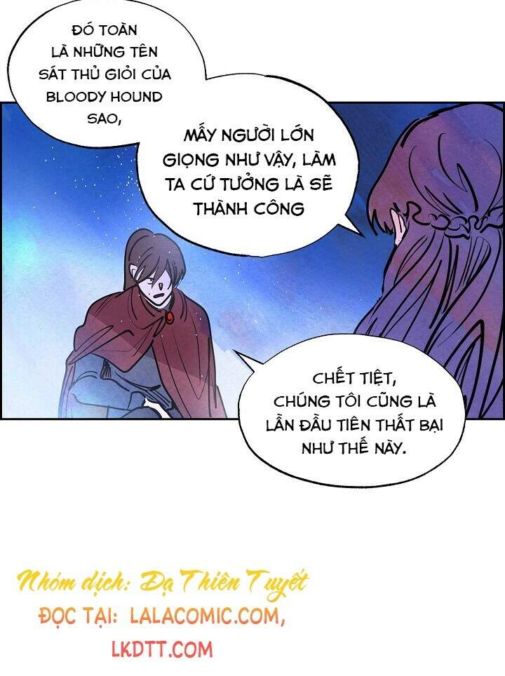 Ác Nữ Giả Ngốc Chapter 11 - 35