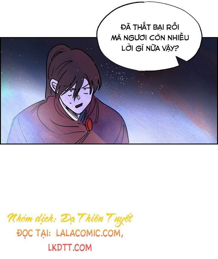 Ác Nữ Giả Ngốc Chapter 11 - 36