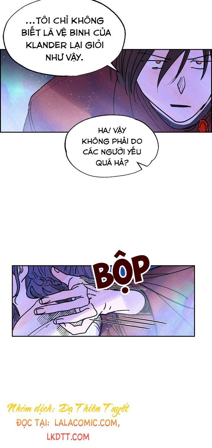 Ác Nữ Giả Ngốc Chapter 11 - 39