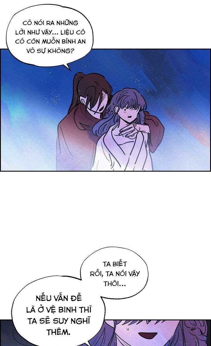 Ác Nữ Giả Ngốc Chapter 11 - 40