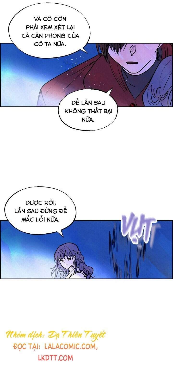 Ác Nữ Giả Ngốc Chapter 11 - 42