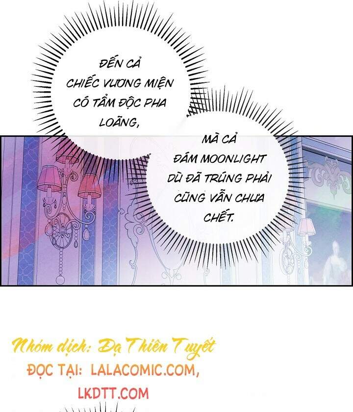 Ác Nữ Giả Ngốc Chapter 11 - 45