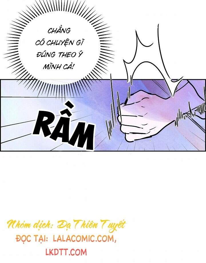Ác Nữ Giả Ngốc Chapter 11 - 46
