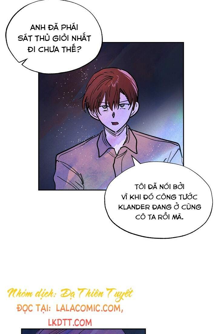 Ác Nữ Giả Ngốc Chapter 11 - 6