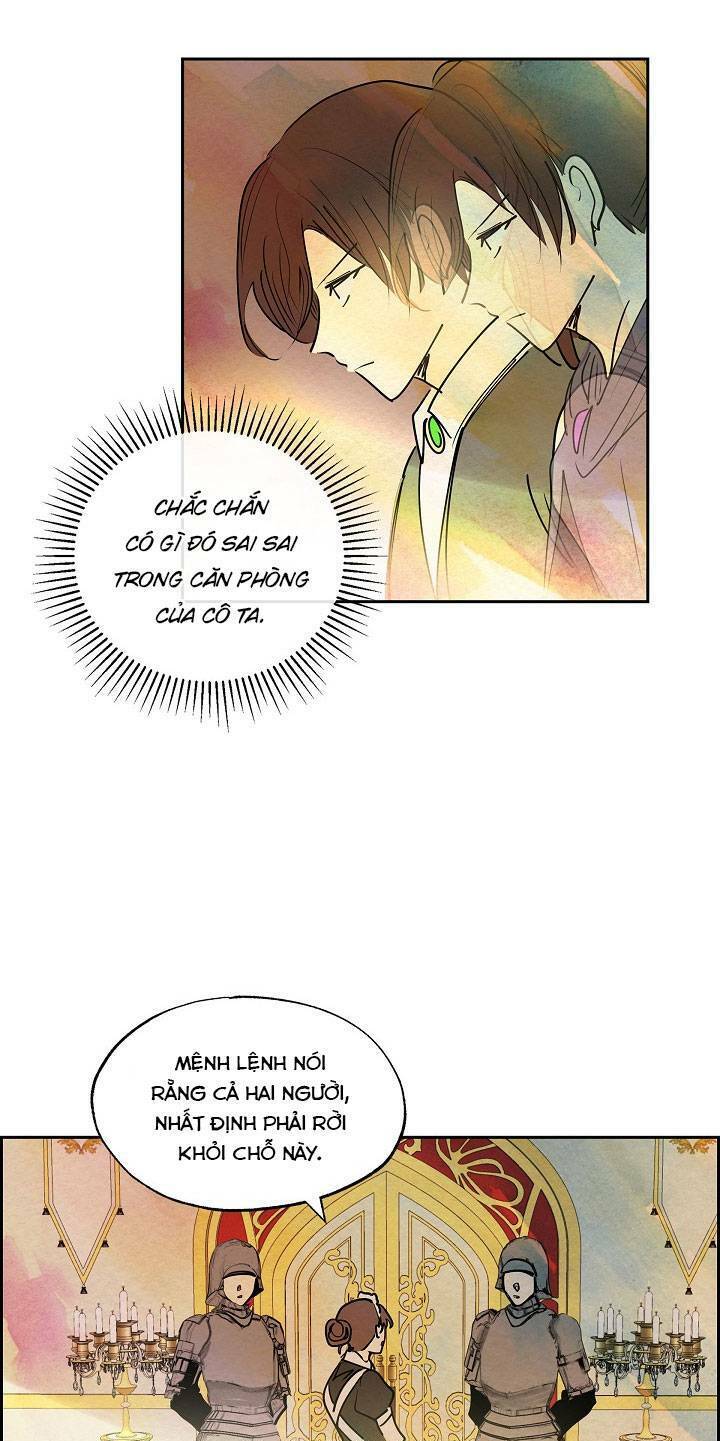 Ác Nữ Giả Ngốc Chapter 12 - 2