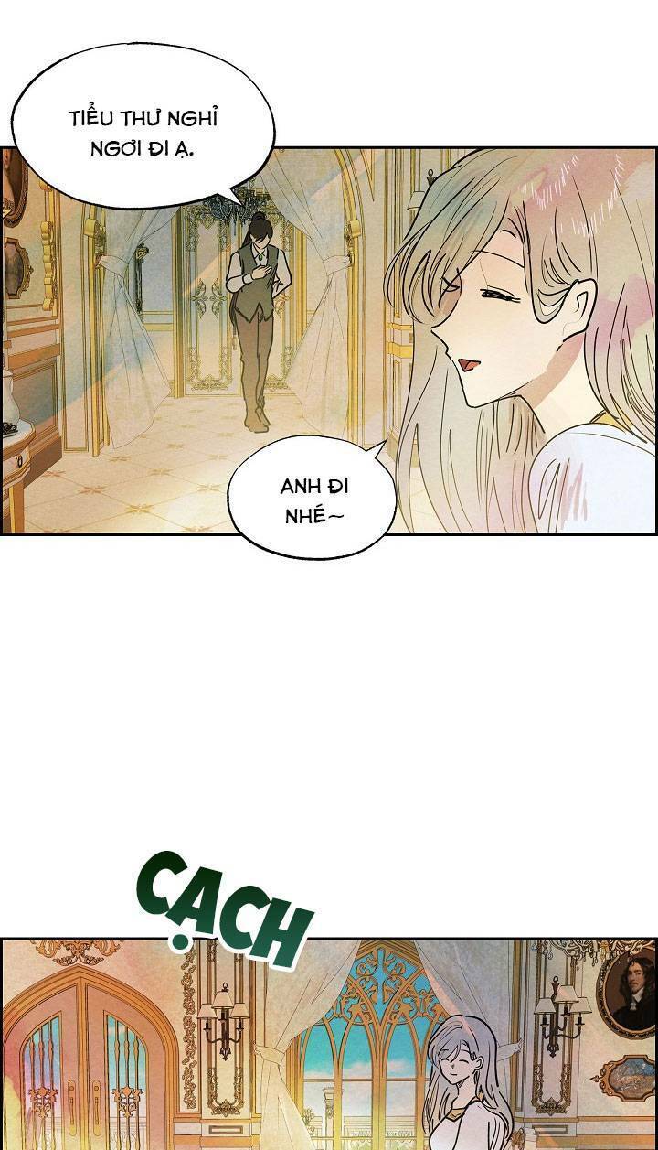 Ác Nữ Giả Ngốc Chapter 12 - 11