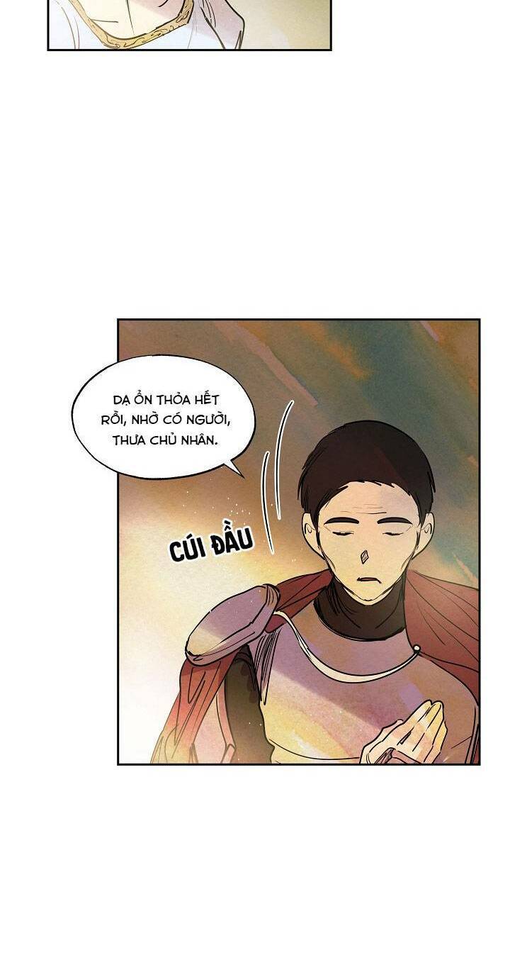 Ác Nữ Giả Ngốc Chapter 12 - 15